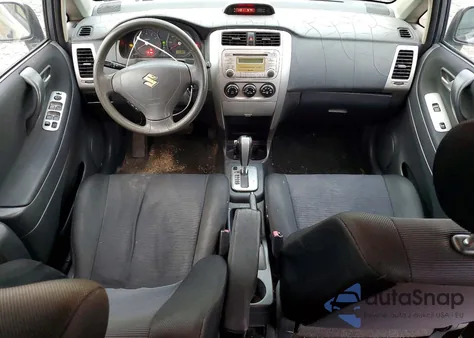 2006 Suzuki Aerio z USA, uszkodzony, nr VIN JS2RC62H565354070